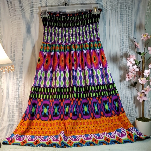 VENUS Other - 🇺🇲SALE🇺🇸VENUS strapless dress